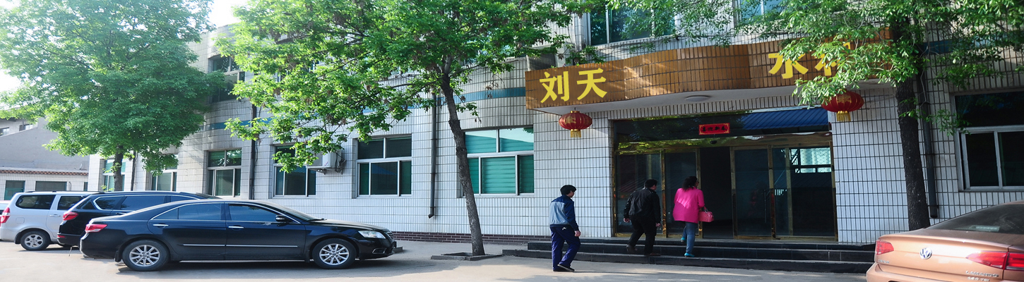 刘天水利
